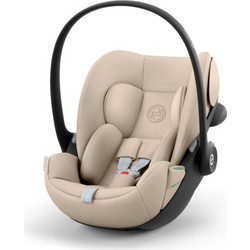 Cybex Cloud G3 Κάθισμα Αυτοκινήτου i-Size 0-13kg Almond Beige 526001338