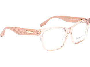 Trussardi TSW6048 t01 Γυναικείος Σκελετός Γυαλιών Οράσεως Κοκάλινος Ροζ