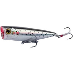 Shimano Yasei Pure Τεχνητό Δόλωμα Popper 6.5gr LUYASPPF06STR