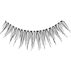Nyx 2τμχ WL08 Bashful Βλεφαρίδες Ενιαίες