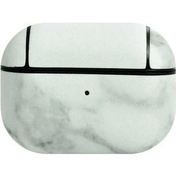 Terratec AirBox Θήκη για Apple AirPods 1 / 2 Διαφανής