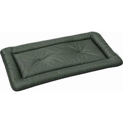 PawHut Στρώμα Σκύλου Αδιάβροχο Χακί 110x68cm D04-314V01GN