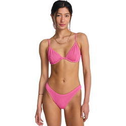 Billabong Bikini Slip Φούξια EBJX400157-MLY0