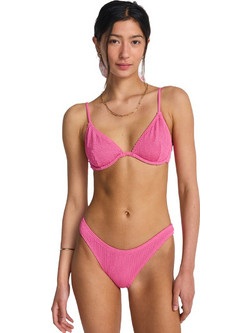 Billabong Bikini Slip Φούξια EBJX400157-MLY0