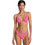 Billabong Bikini Slip Φούξια EBJX400157-MLY0