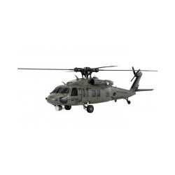 Amewi UH60 Black Hawk Marine CP Τηλεκατευθυνόμενο Ελικόπτερο 1:48 25367