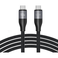 Καλώδια USB Type-C