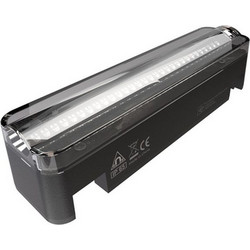 Nexus Lights Hilite Φωτορυθμικό Μπάρα LED Φυσικό Λευκό / Θερμό Λευκό / Amber