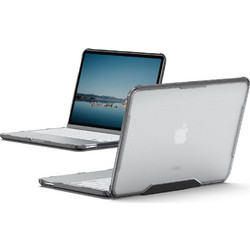 UAG Plyo Κάλυμμα Laptop για Apple MacBook Neo 2026 13" Transparent