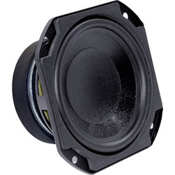 Faital Pro Fe Series Woofer Ηχείου 5" 8Ω 80W