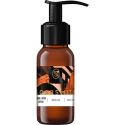 Soapsmith Brick Lane Ενυδατική Lotion Σώματος 50ml