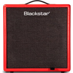 Blackstar Marco Mendoza Debut 25