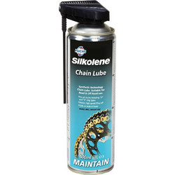 Fuchs Smart Straw Λιπαντικό Σπρέι Μηχανής 500ml
