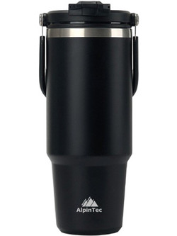 Alpintec Escape Black 1.05lt