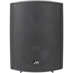 Modern Acoustics PL-5BMS Παθητικό Ηχείο Εξωτερικού Χώρου 50W Αδιάβροχο Μαύρο