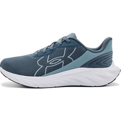 Under Armour Ascend BL Γυναικεία Αθλητικά Παπούτσια για Τρέξιμο Πετρόλ 6011604-044