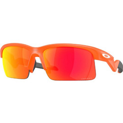 Oakley Παιδικά Γυαλιά Ηλίου Πορτοκαλί OO9013-07