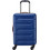 Delsey Securitech 401780102 Βαλίτσα Καμπίνας 55x35x23cm με 4 Ρόδες Μπλε