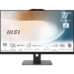MSI Modern AM272P 1M-855EU (Core 5 120U/16GB/512GB SSD/Intel Graphics/Windows 11)