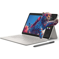 Lenovo Yoga Tab 11.1" 8GB 256GB with Pen & Keyboard