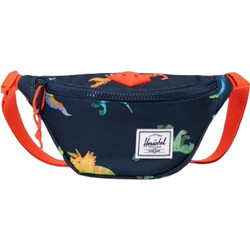 Herschel Παιδικό Τσαντάκι Μέσης Navy Μπλε 11386-07398