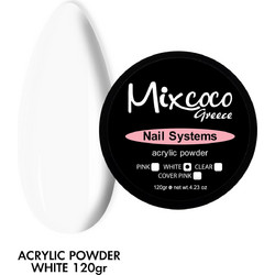 Mixcoco 162120 Acrylic Powder 120gr