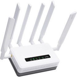 GL.iNet Puli AX Ασύρματο 5G WiFi 6