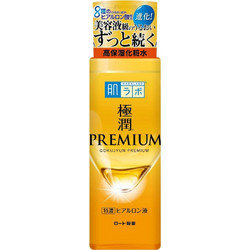 Hada Labo Gokujyun Premium Hyaluron Lotion 170ml