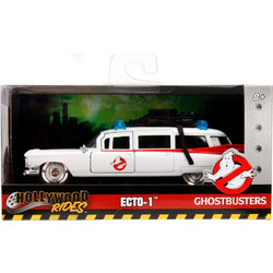 Jada Ghostbusters ECTO-1 253232000 ]
