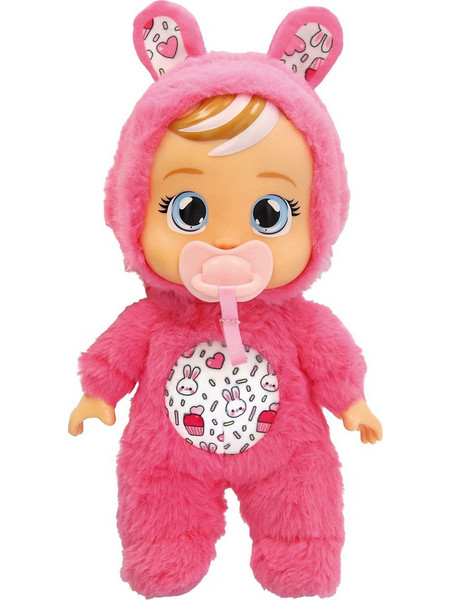 AS Company Κλαψουλίνια Tiny Cuddles Soft Scents Conney
