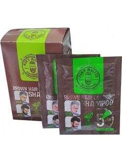 Men's Master Dye Βαφή για Γένια 25ml