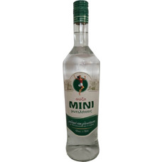 Ούζο ΜΙΝΙ 40% 700ml