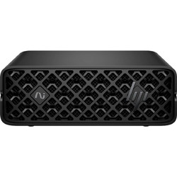 HP ZGX Nano G1n (Nvidia GB10/128GB/2TB SSD/Blackwell Architecture/NVIDIA DGX OS)