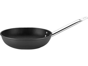 Risoli Classic Τηγάνι Αλουμινίου Αντικολλητικό 24cm OP104RI/24TP