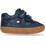 Tommy Hilfiger Βρεφικά Sneakers Αγκαλιάς Navy Μπλε T0B9-35210-1755-800
