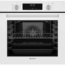 SILIFO SF6865BOW Φούρνος Ηλεκτρικός Άνω Πάγκου 76lt 59.5cm