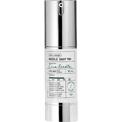 VT Cosmetics Cica Reedle Shot 700 Αντιγηραντικό Ενυδατικό Serum Προσώπου 30ml