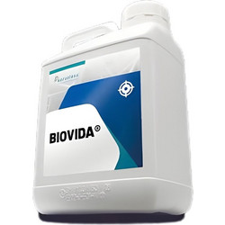 ΕΛΑΝΚΟ ΕΛΛΑΣ Biovida Υγρός Υδατοδιαλυτός Βιοδιεγέρτης Αμινοξέων 1lt