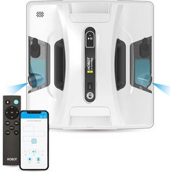 Cleaner Square Robot 2S Σκούπα Ρομπότ με Wi-Fi