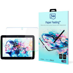 3mk Paper Feeling Film (HP Poly TC10)