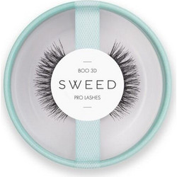 Sweed Lashes Boo Βλεφαρίδες Ενιαίες 2τμχ SW-024