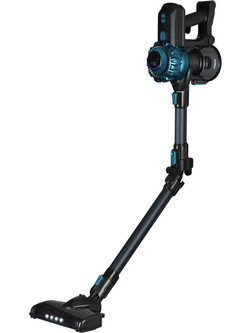 Finlux FHH-3333BLR Επαναφορτιζόμενη Σκούπα Stick & Χειρός 29.6V