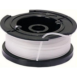 Black & Decker A6481-XJ Μεσινέζα Στρογγυλή 1.6mm x 10m
