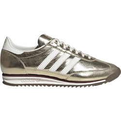 Adidas SL 72 OG Γυναικεία Sneakers Χρυσά KK2612