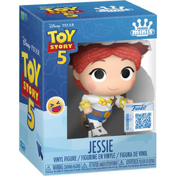 Funko Minis Disney Toy Story 5 Jessie
