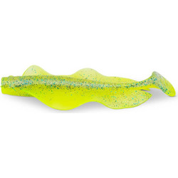 Iron Claw Wave Glider Τεχνητό Δόλωμα Φωσφοριζέ 16cm 31gr BFL