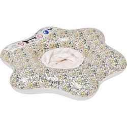 Sunnylife Into the Garden Βρεφικό Σωσίβιο Swimtrainer 70cm για 1-2 Ετών Μπεζ S61BSGDF