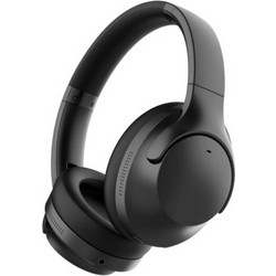 Moye Timbre Ενσύρματα & Ασύρματα Bluetooth Ακουστικά Over Ear με Noise Cancelling Μαύρα