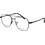 Esprit ET17139F 538 Ανδρικός Σκελετός Γυαλιών Οράσεως Μεταλλικός Μαύρος