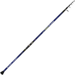 Colmic Mind Flayer TL Καλάμι Ψαρέματος 4.2m 250gr